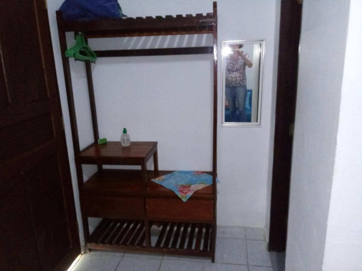 Residencia Pancho Villa كانووا كويبرادا المظهر الخارجي الصورة