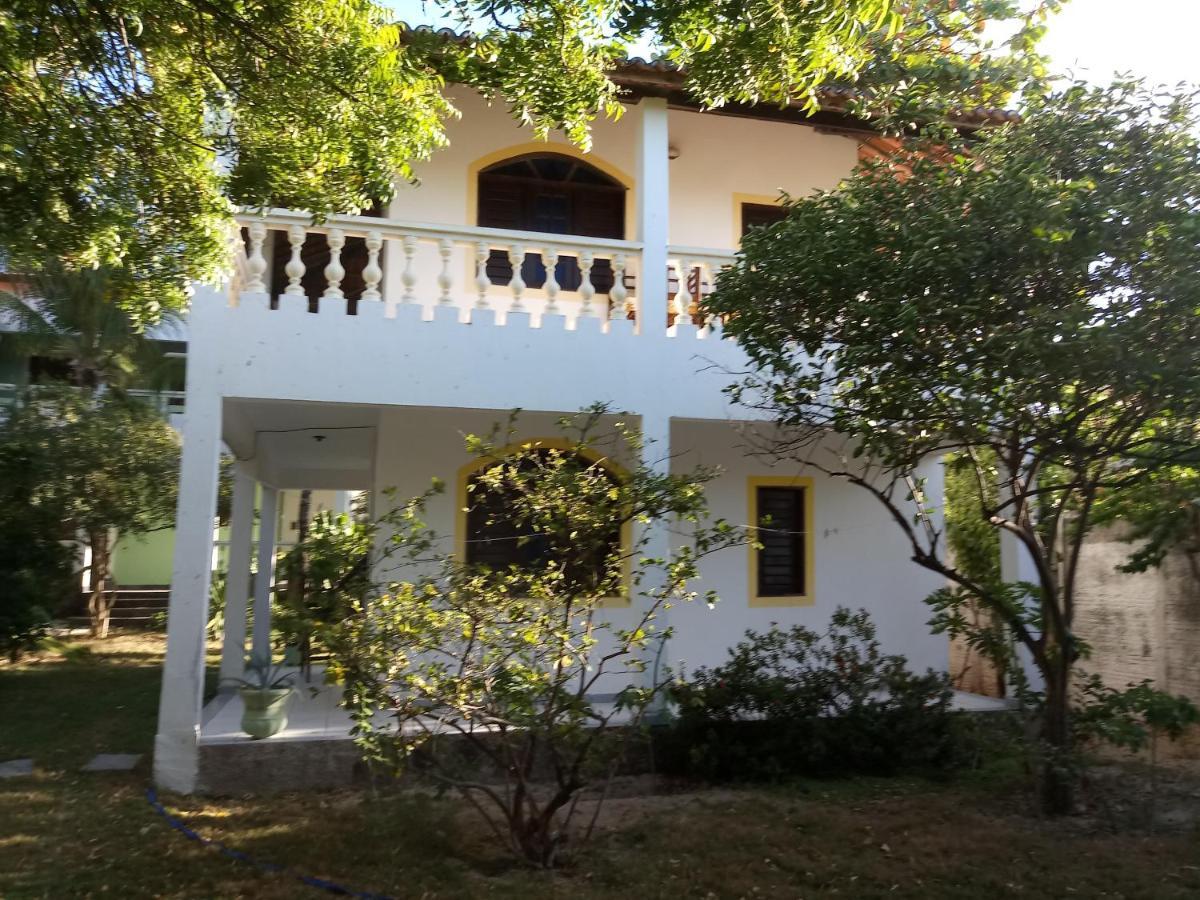 Residencia Pancho Villa كانووا كويبرادا المظهر الخارجي الصورة