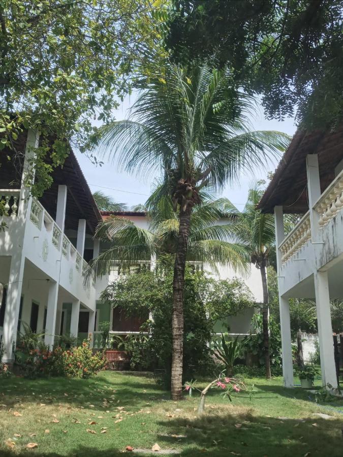 Residencia Pancho Villa كانووا كويبرادا المظهر الخارجي الصورة