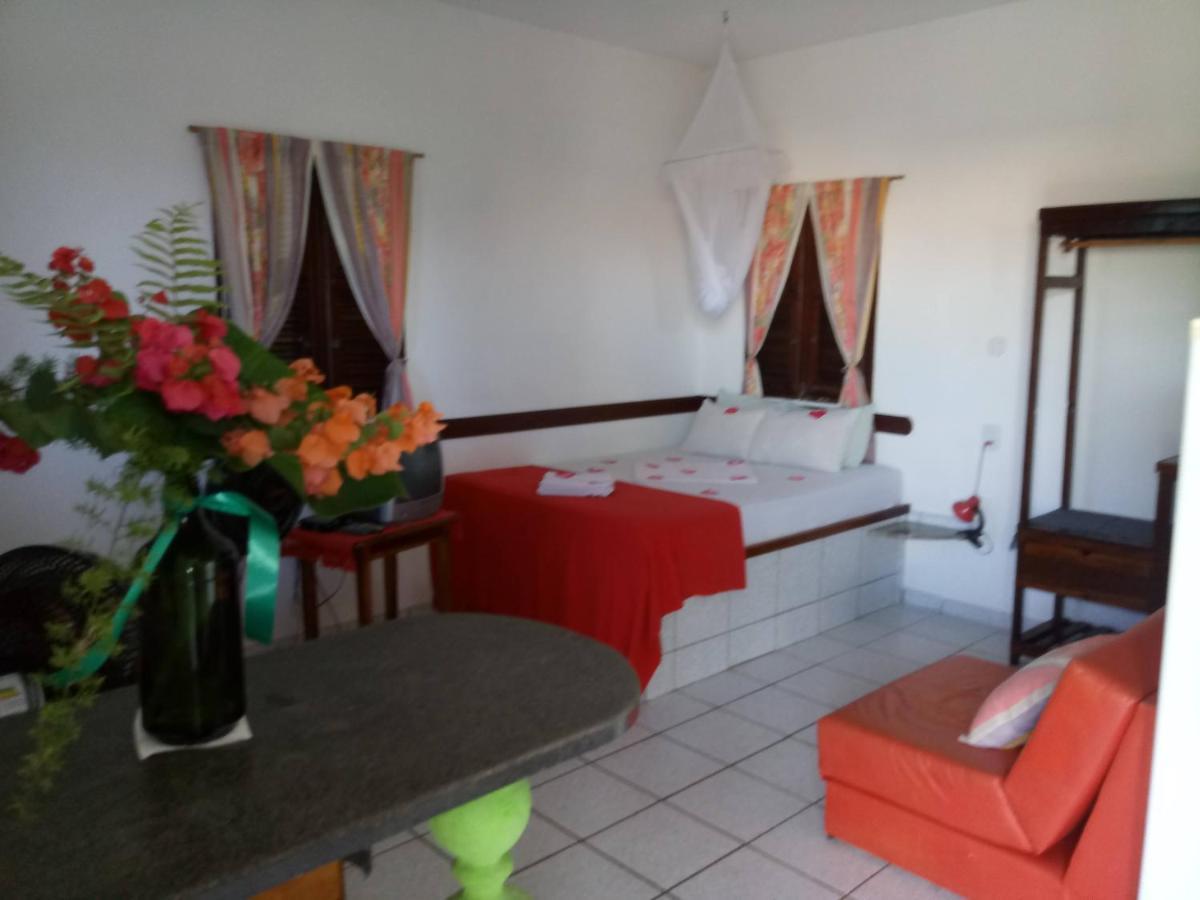 Residencia Pancho Villa كانووا كويبرادا المظهر الخارجي الصورة