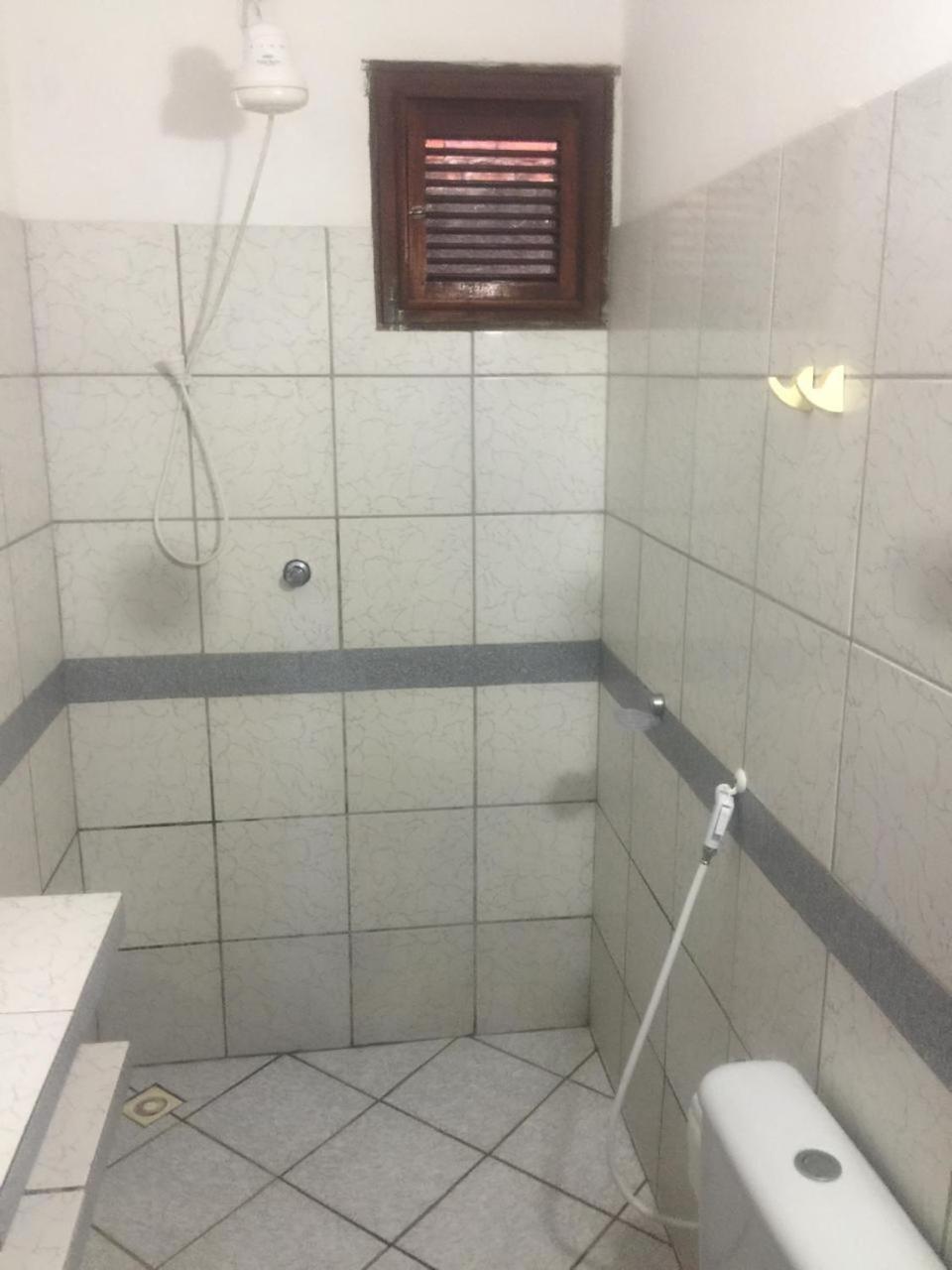 Residencia Pancho Villa كانووا كويبرادا المظهر الخارجي الصورة