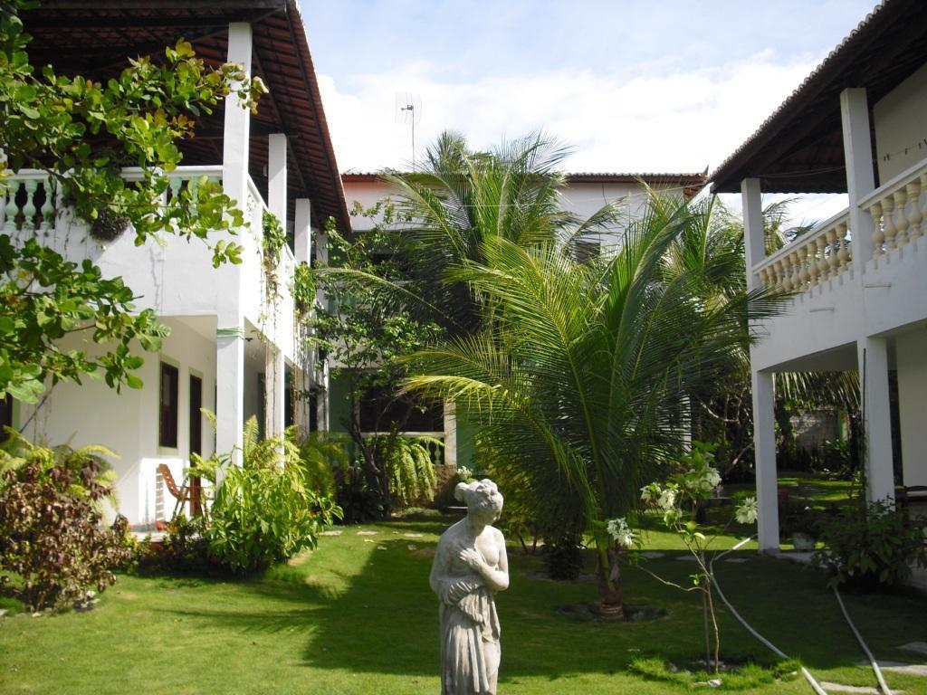 Residencia Pancho Villa كانووا كويبرادا المظهر الخارجي الصورة