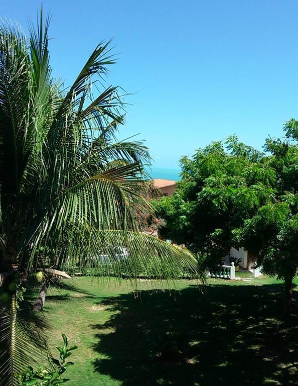 Residencia Pancho Villa كانووا كويبرادا المظهر الخارجي الصورة
