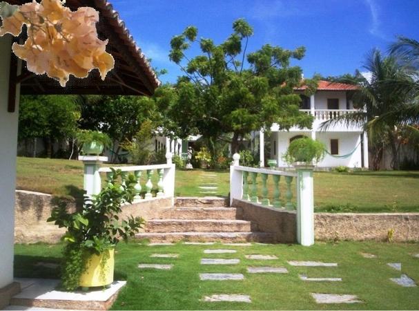 Residencia Pancho Villa كانووا كويبرادا المظهر الخارجي الصورة