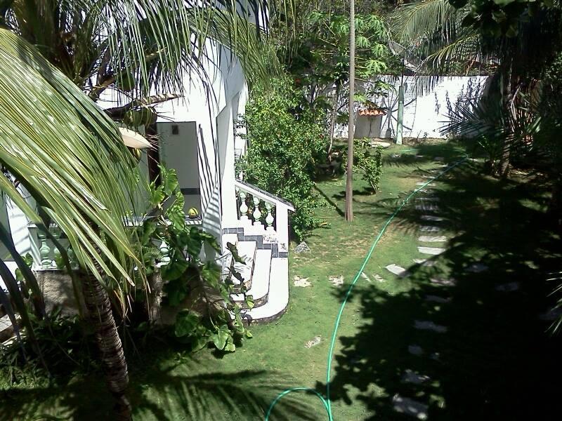 Residencia Pancho Villa كانووا كويبرادا المظهر الخارجي الصورة