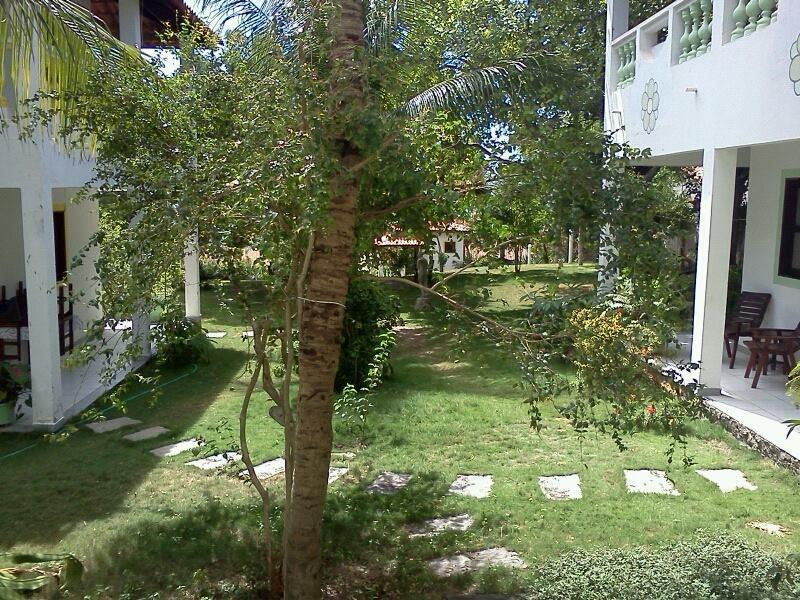 Residencia Pancho Villa كانووا كويبرادا المظهر الخارجي الصورة