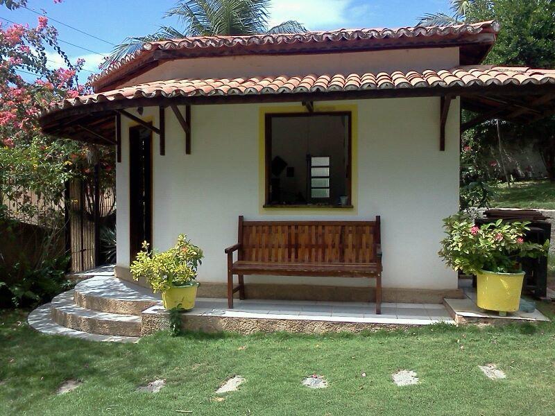Residencia Pancho Villa كانووا كويبرادا المظهر الخارجي الصورة
